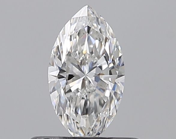 Marquise 0.41 ct F VVS2