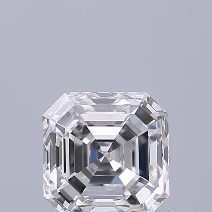 Emerald 0.75 ct E VVS1