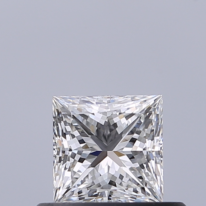 Princess 0.49 ct F VS1