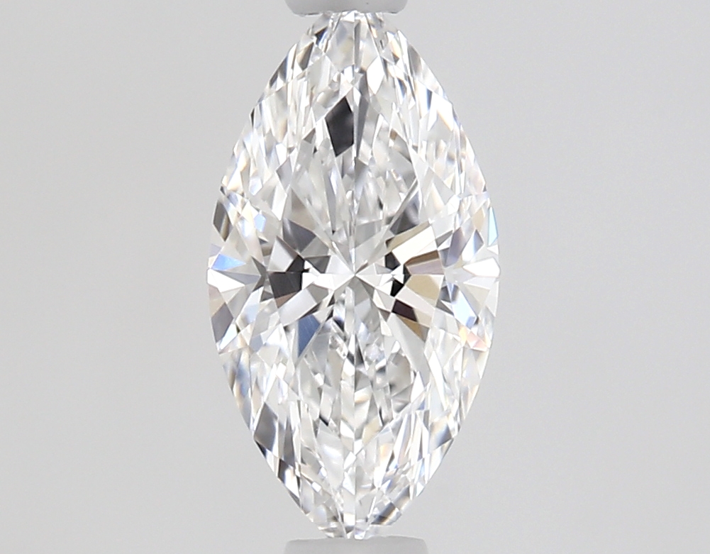 Marquise 0.53 ct D IF