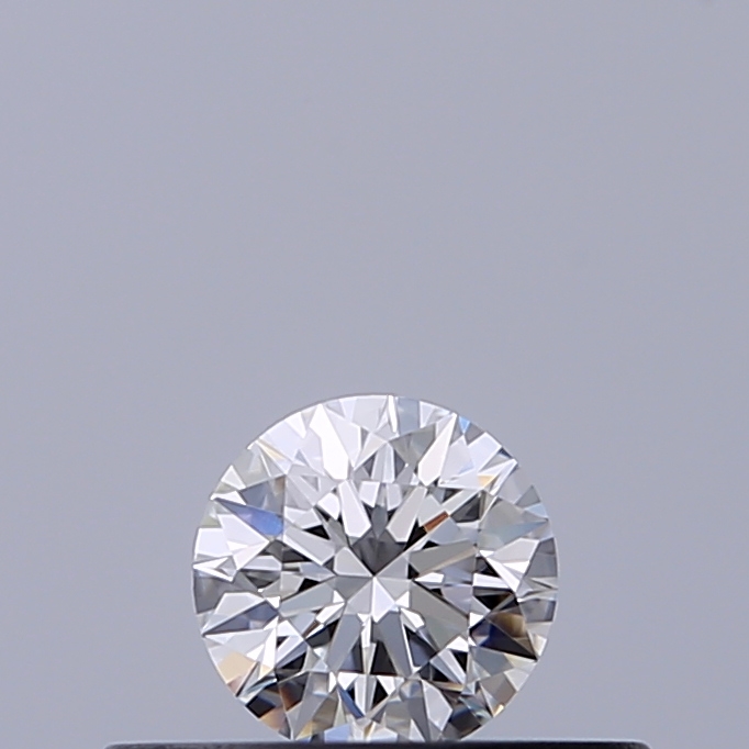 Round 0.23 ct F VVS1