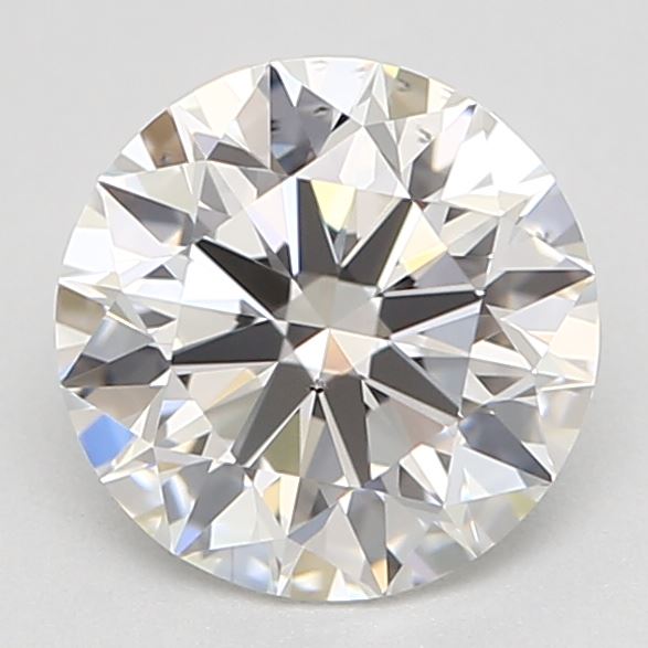 Round 0.71 ct G VS2
