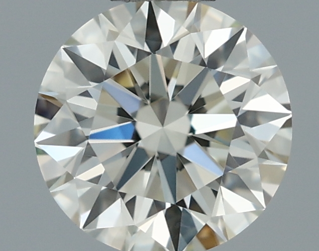 Round 0.4 ct M VS1