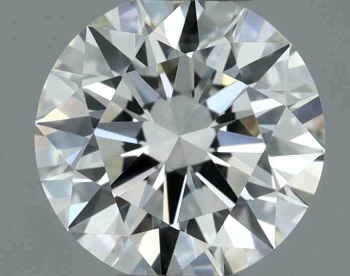 Round 0.33 ct I IF