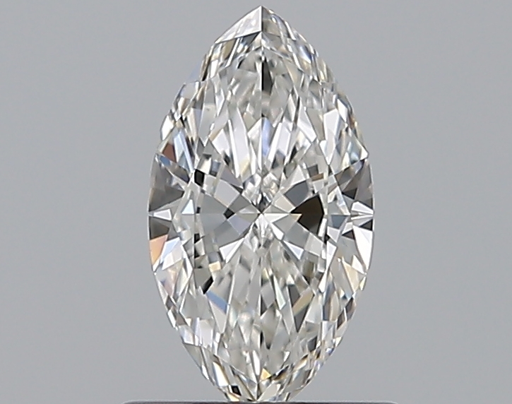 Marquise 0.7 ct G VS1