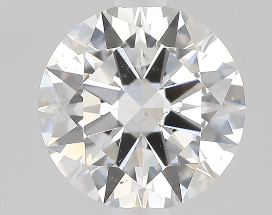 Round 0.5 ct E SI1