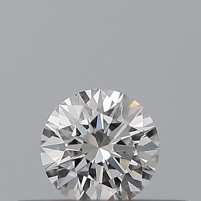 Round 0.18 ct E VS1