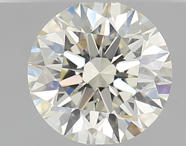 Round 1.0 ct M VVS2