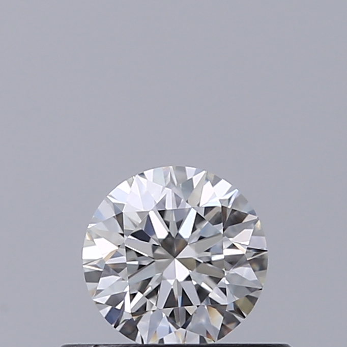 Round 0.31 ct G IF
