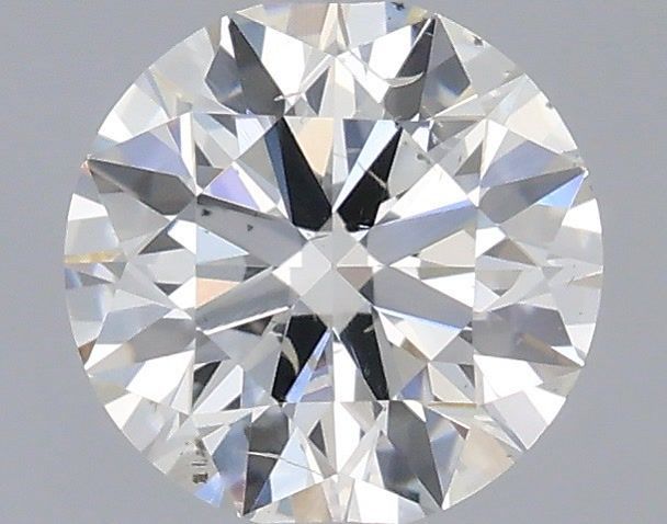 Round 0.31 ct G SI2