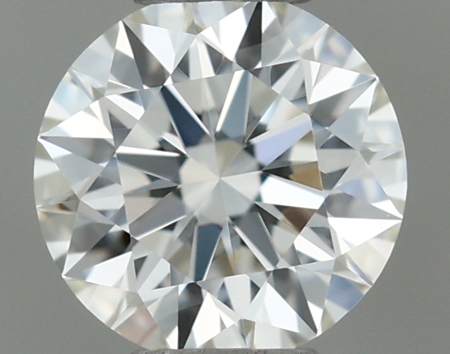 Round 0.31 ct K VVS1