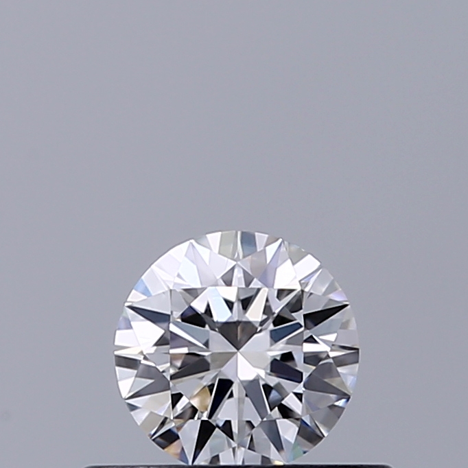 Round 0.28 ct F VVS2
