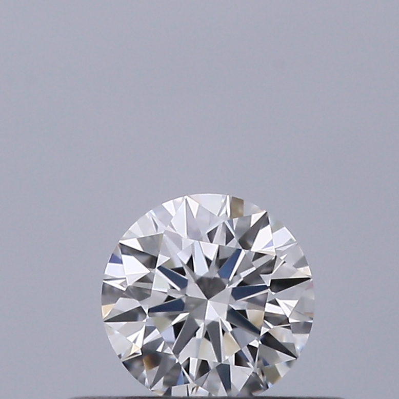 Round 0.25 ct E VVS1