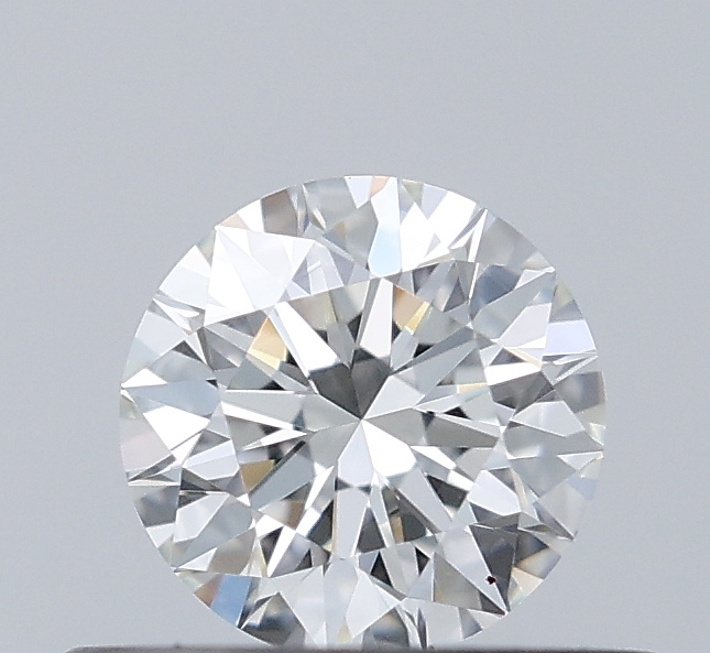 Round 0.32 ct G VVS2