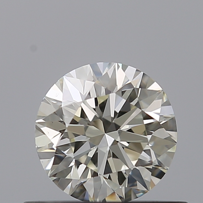 Round 0.51 ct I VS1