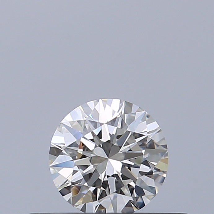 Round 0.31 ct G IF