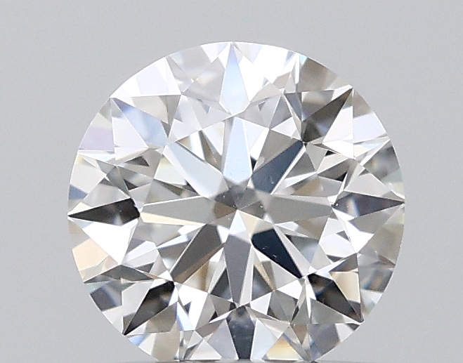 Round 0.5 ct G VS2