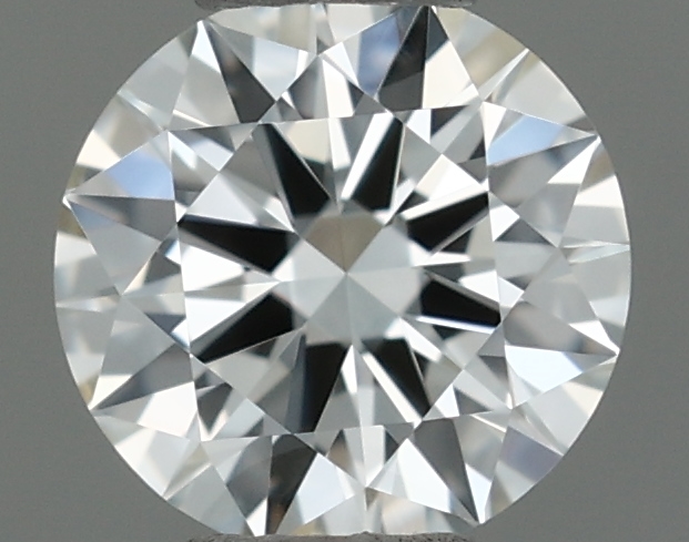 Round 0.3 ct J IF
