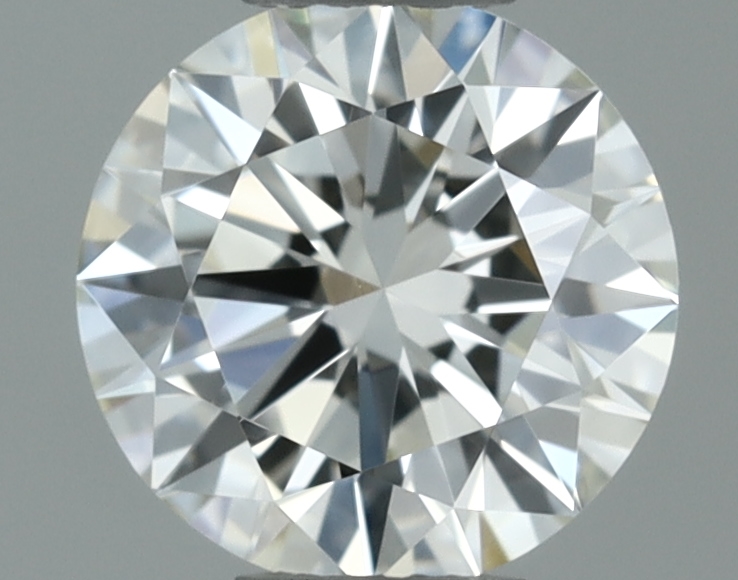 Round 0.34 ct K VVS1
