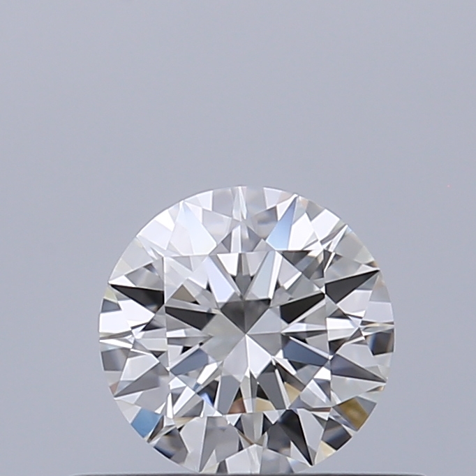 Round 0.41 ct F VVS1
