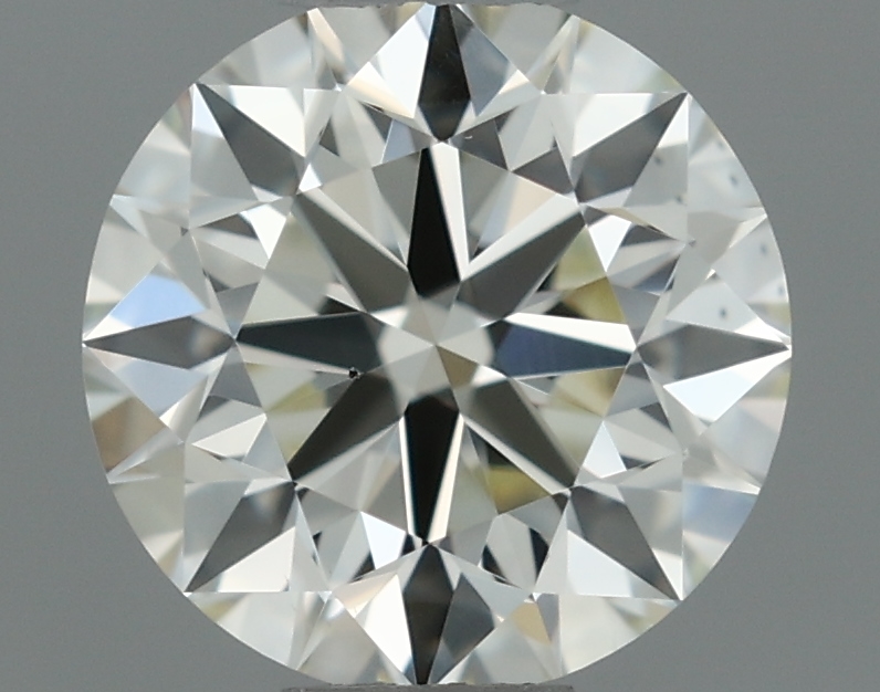 Round 0.5 ct M VS2