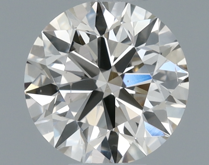 Round 0.4 ct M SI1