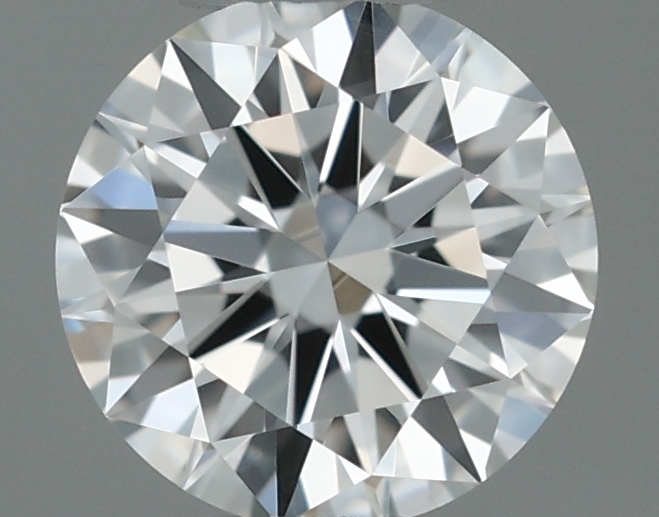 Round 0.3 ct I IF
