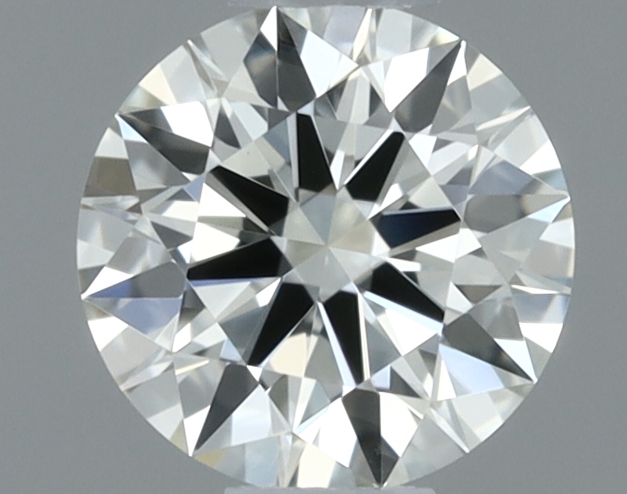 Round 0.3 ct K VVS2