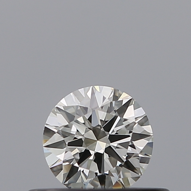 Round 0.3 ct K VVS1