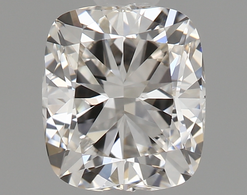 Cushion 0.7 ct I VS1