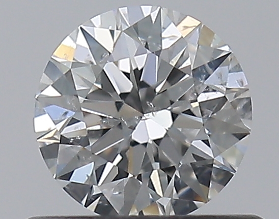 Round 0.5 ct G SI2