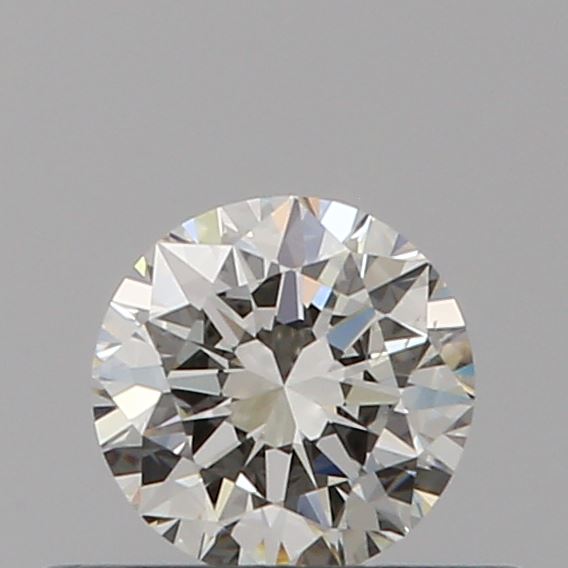 Round 0.3 ct I SI1