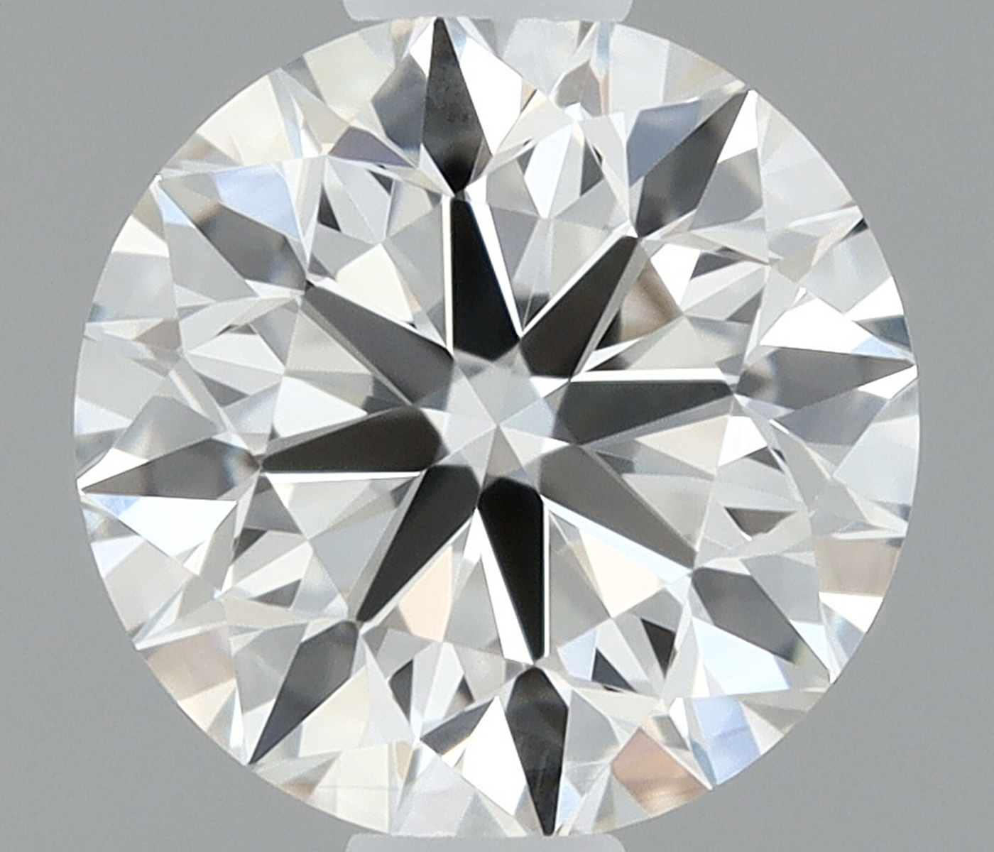 Round 0.5 ct I VVS1