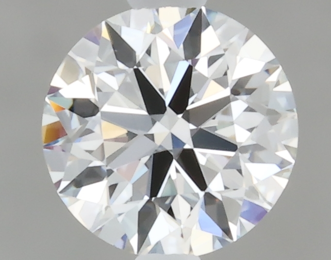 Round 0.35 ct F VVS2