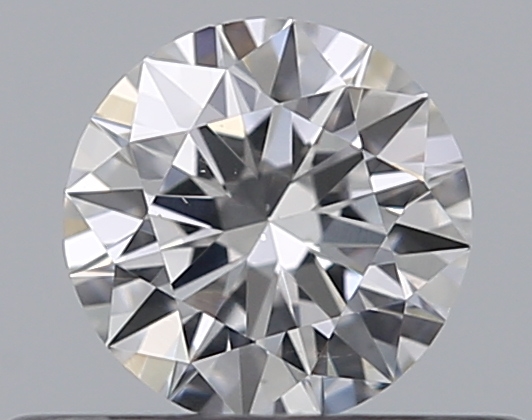 Round 0.3 ct E VS2
