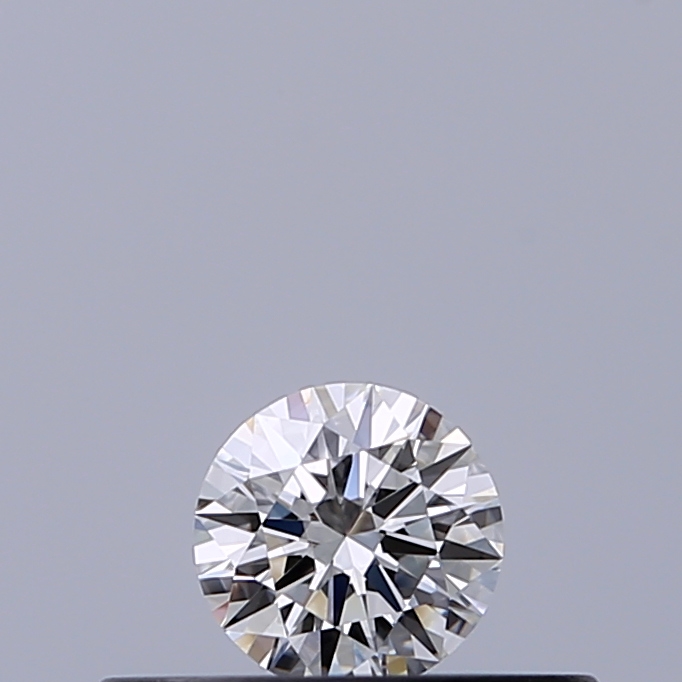 Round 0.18 ct G IF