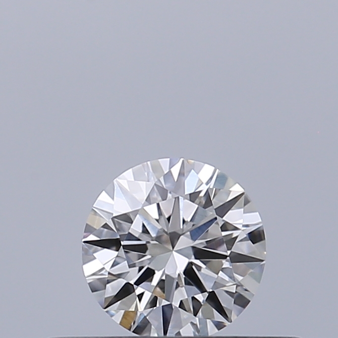 Round 0.28 ct E VVS1