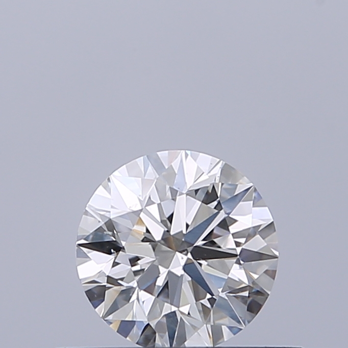 Round 0.4 ct G SI1