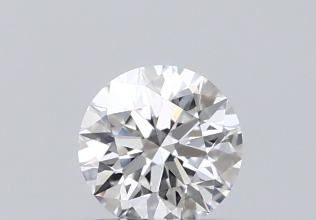 Round 0.27 ct F VVS1