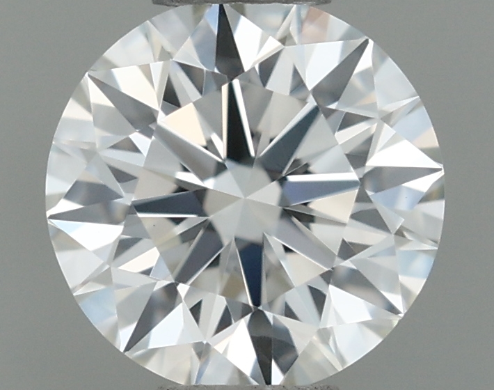 Round 0.4 ct I VS1