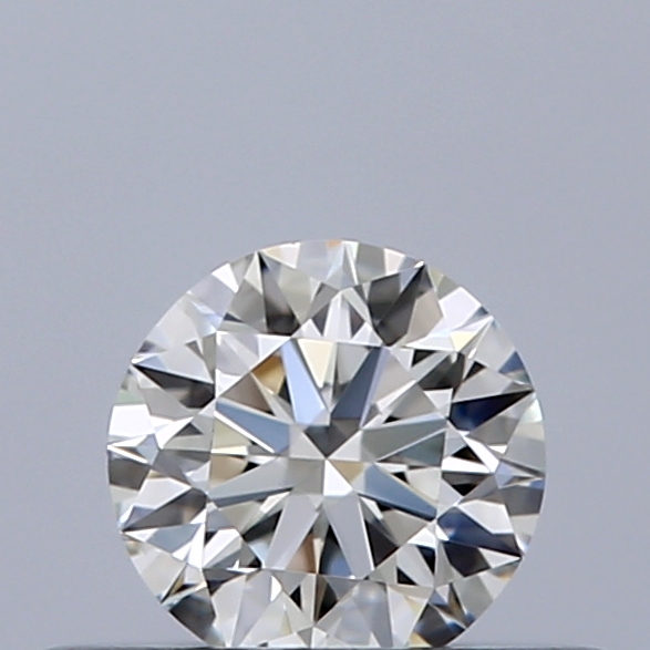 Round 0.27 ct G VVS1