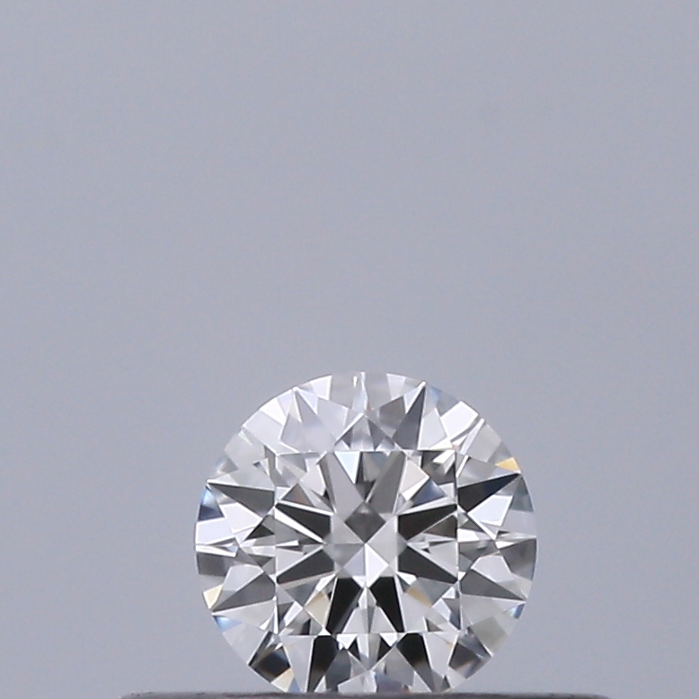 Round 0.18 ct E IF