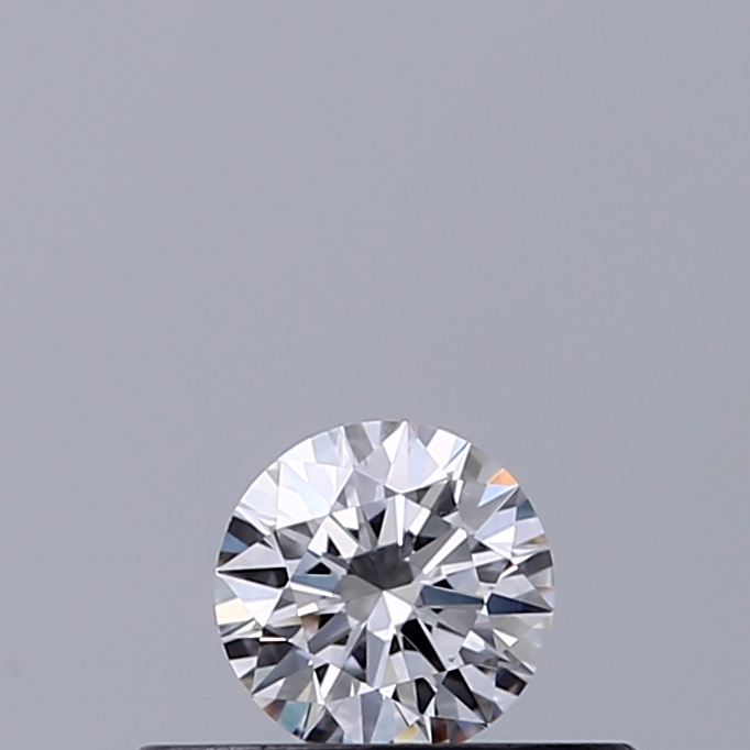Round 0.18 ct E VVS1