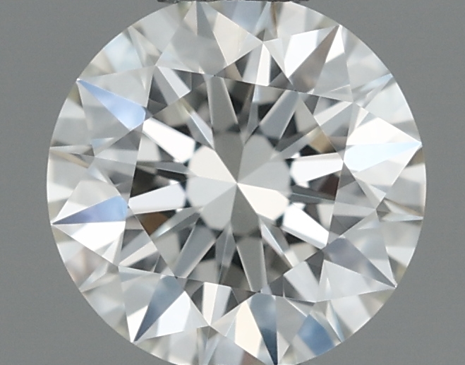 Round 0.45 ct J VVS2