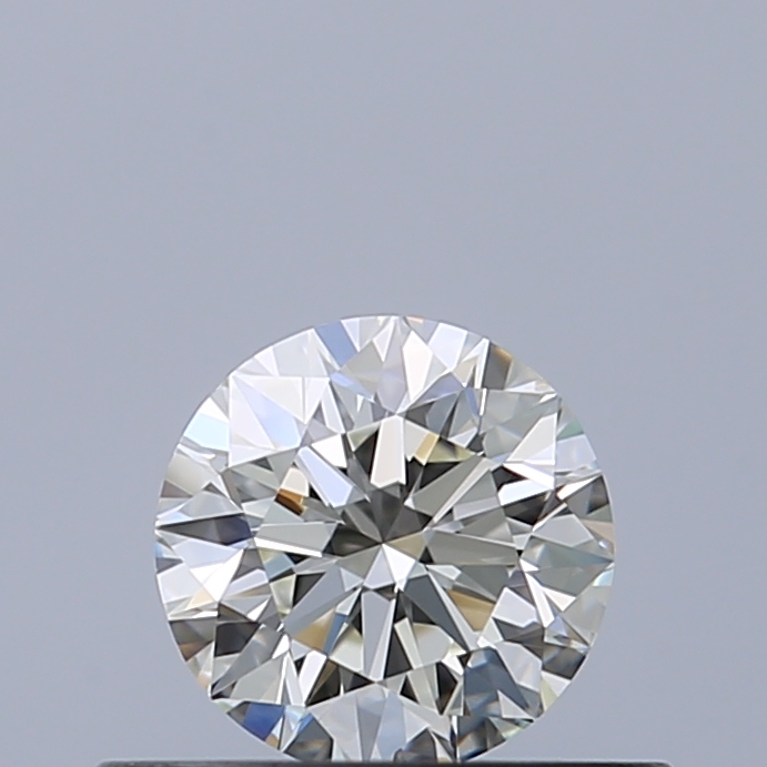 Round 0.4 ct H VVS1