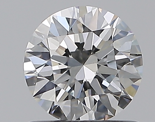 Round 0.71 ct G VS1