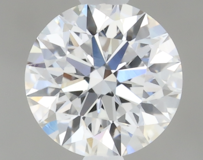 Round 0.33 ct E VS1