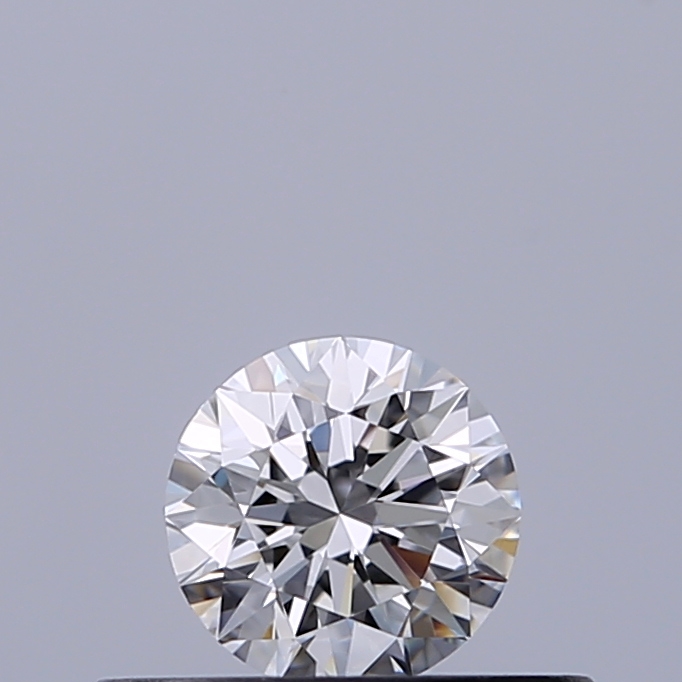 Round 0.28 ct F VVS1