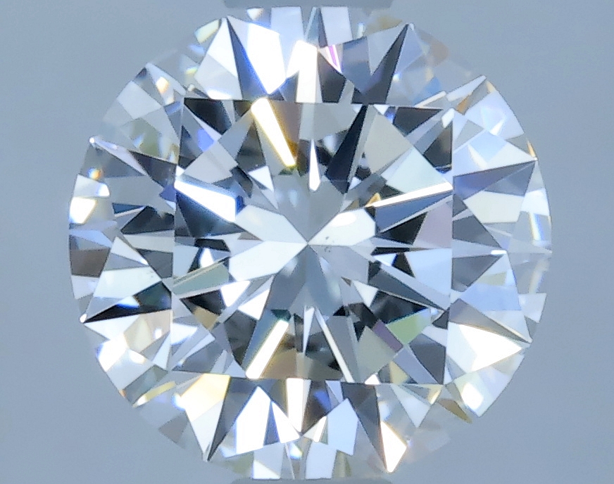 Round 0.74 ct E VS2