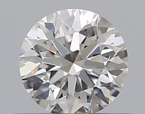 Round 0.31 ct F VS1